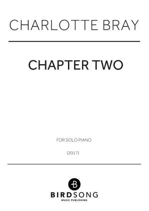 Charlotte Bray: Chapter Two