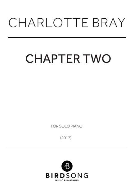 Charlotte Bray: Chapter Two