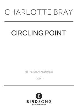 Charlotte Bray: Circling Point