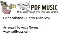 Barry Manilow: Copacabana