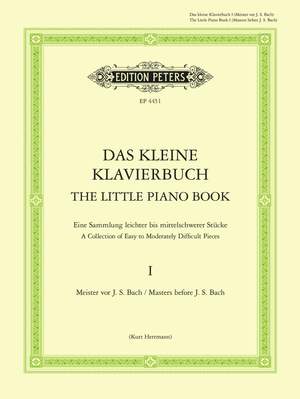 Christian Friedrich Witt: Courante