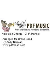 George Frideric Handel: Hallelujah Chorus