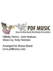 Hillbilly Horns