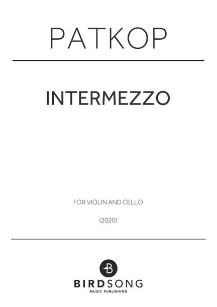 PatKop: Intermezzo