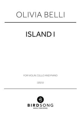Olivia Belli: Island I