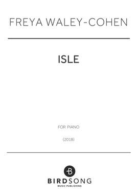 Freya Waley-Cohen: Isle