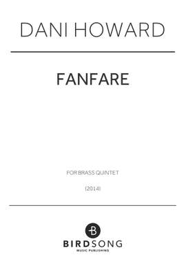 Dani Howard: Fanfare