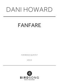 Dani Howard: Fanfare
