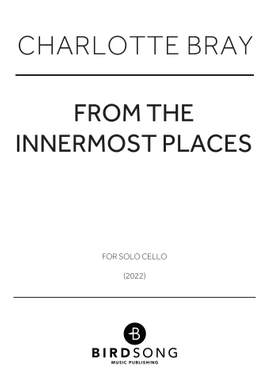 Charlotte Bray: From the Innermost Places