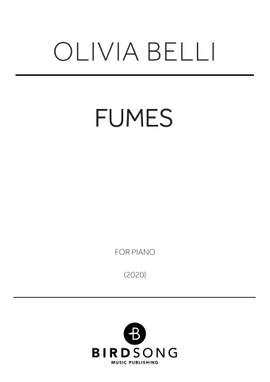 Olivia Belli: Fumes