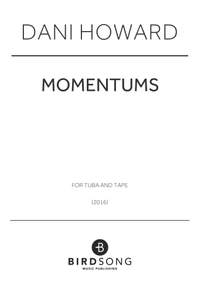 Dani Howard: Momentums