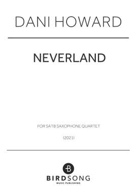 Dani Howard: Neverland