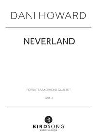 Dani Howard: Neverland