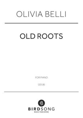 Olivia Belli: Old Roots
