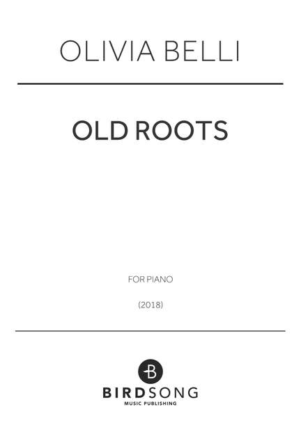 Olivia Belli: Old Roots