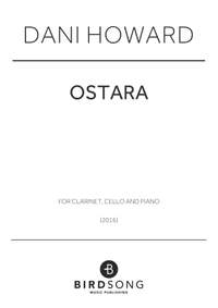 Dani Howard: Ostara