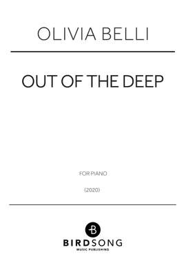Olivia Belli: Out of the Deep