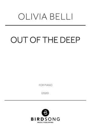 Olivia Belli: Out of the Deep
