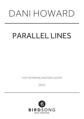 Dani Howard: Parallel Lines