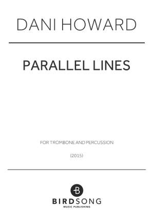 Dani Howard: Parallel Lines