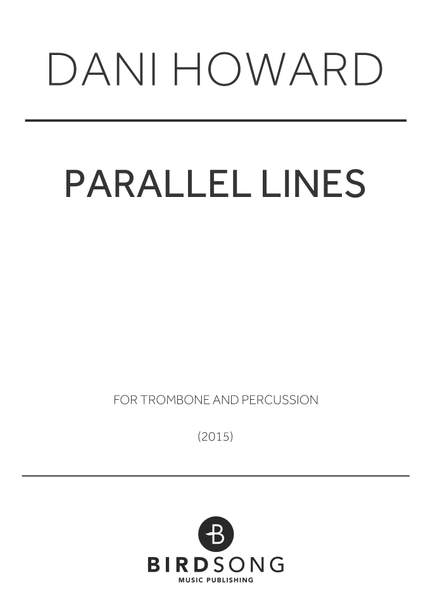 Dani Howard: Parallel Lines