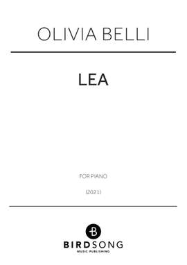 Olivia Belli: Lea