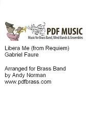 Libera Me (from Requiem)