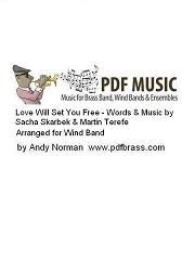 Love Will Set You Free