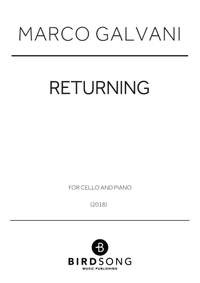 Marco Galvani: Returning