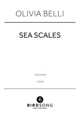Olivia Belli: Sea Scales