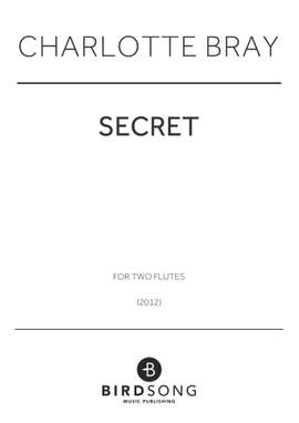 Charlotte Bray: Secret