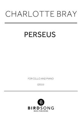 Charlotte Bray: Perseus