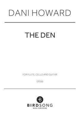 Dani Howard: The Den