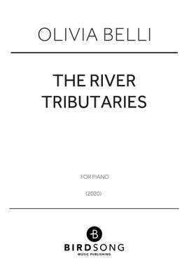 Olivia Belli: The River Tributaries