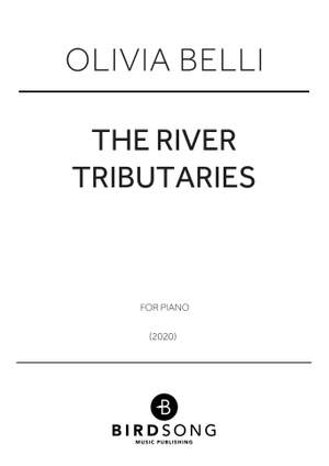 Olivia Belli: The River Tributaries