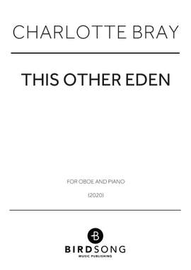 Charlotte Bray: This Other Eden