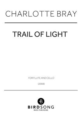 Charlotte Bray: Trail of Light