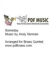 Andrew Norman: Someday