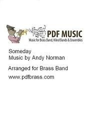 Andrew Norman: Someday