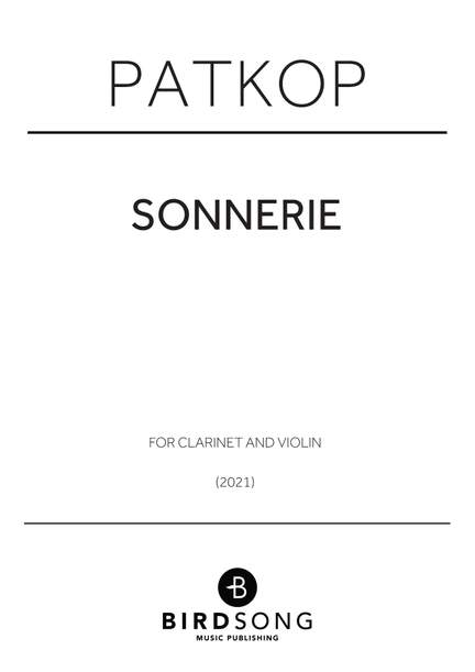 PatKop: sonnerie