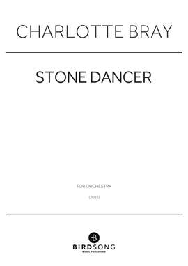 Charlotte Bray: Stone Dancer
