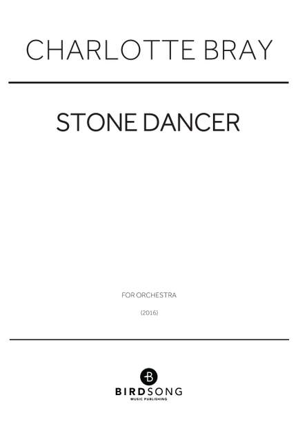 Charlotte Bray: Stone Dancer