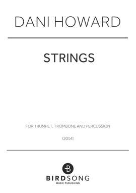 Dani Howard: Strings
