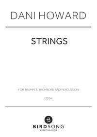 Dani Howard: Strings