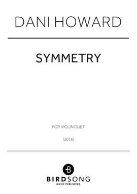 Dani Howard: Symmetry