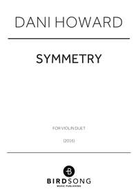 Dani Howard: Symmetry