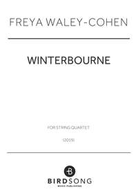 Freya Waley-Cohen: Winterbourne