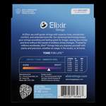 Elixir Electric Guitar Strings Nanoweb 9-42 Three Pack Product Image