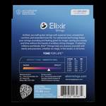 Elixir Electric Guitar Strings Nanoweb 10-46 Three Pack Product Image