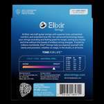 Elixir Electric Guitar Strings Optiweb 9-42 Three Pack Product Image